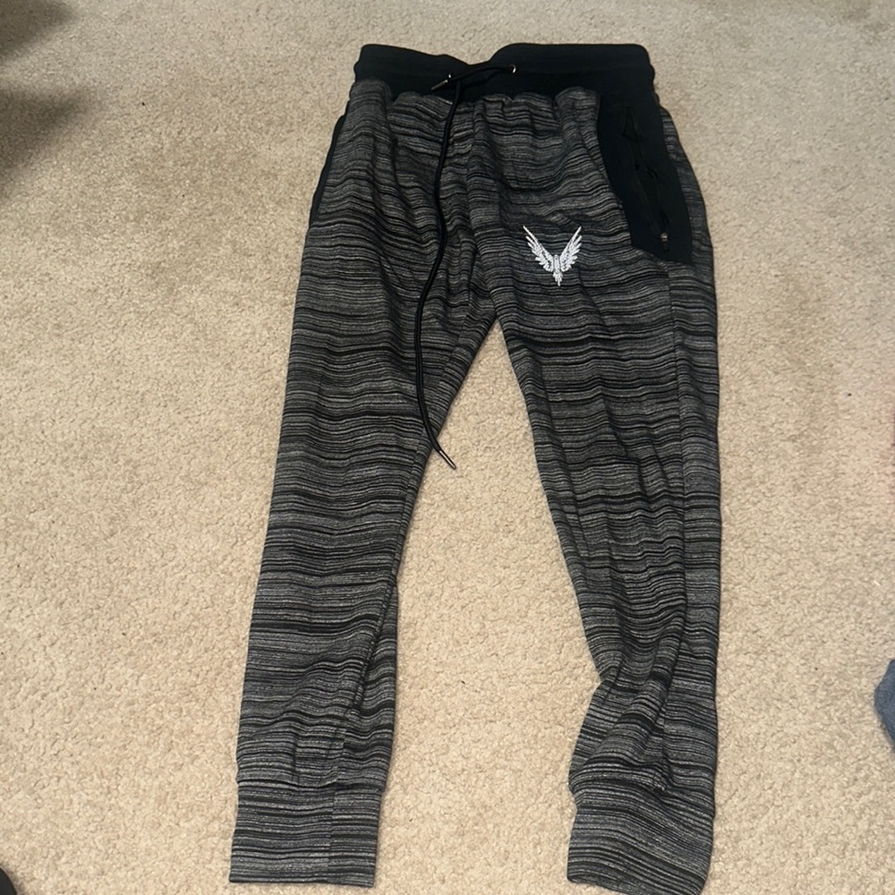 Jogger Pants Maverick by Logan Paul